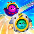 Icon des Programms: Buntz Race Royale
