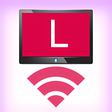 Icon des Programms: Remote for LG TV