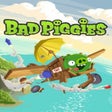 Ikona programu: Bad Piggies