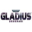 程序图标: Warhammer 40,000: Gladius…