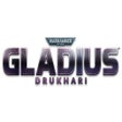 Programmsymbol: Warhammer 40,000: Gladius…