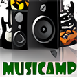 Ikona programu: MusicAmp for Windows 10