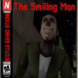 程序图标: The Smiling Man