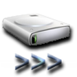 Icon des Programms: Teracopy Portable