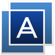 プログラムのアイコン: Acronis Backup for PC