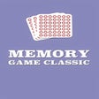 Icon des Programms: Memory Game Classic