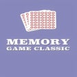 プログラムのアイコン: Memory Game Classic