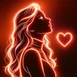 Icon des Programms: My Girl: Roleplay  Romanc…