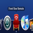 プログラムのアイコン: Front Row Remote