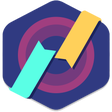 Icona del programma: Fivo - Icon Pack