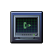 Icon des Programms: Console