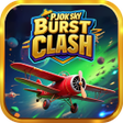 Icon des Programms: PJOK Sky Burst Clash