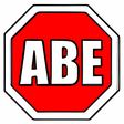 プログラムのアイコン: Adblock Edge