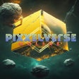 Icon des Programms: Pixxelverse Online