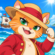 Ikona programu: Purrate Legends