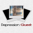 プログラムのアイコン: Depression Quest