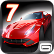 プログラムのアイコン: Asphalt 7: Heat for Windo…