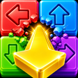 Ikona programu: Arrow Path: Route Master