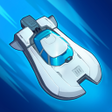 Ikona programu: Danger Boat