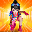 程序图标: Subway Dash Girl Endless …