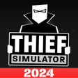 プログラムのアイコン: Thief Simulator: Sneak S…