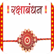 Ikona programu: Rakhi Greetings