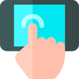 Icono de programa: Tapping  Auto Clicker