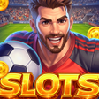 Icon des Programms: Soccer Glory Spin
