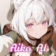 Icon des Programms: Aiko AI: Sweet AI Girlfri…