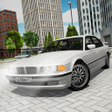 Icon des Programms: BMW Бандит - симулятор ма…