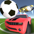 Icon des Programms: AutoBall Nitro&Jump