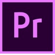 Ikona programu: Adobe Premiere Elements