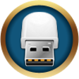 Icon des Programms: USB Repair