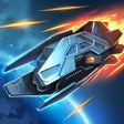 Ikona programu: Space Jet: War Galaxy Mac…