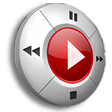 Ikona programu: J. River Media Jukebox