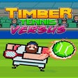 Icon des Programms: Timber Tennis
