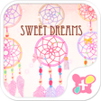 Icon des Programms: Cute Wallpaper-Sweet Drea…