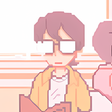 程序图标: Use Your Outside Voice, R…