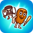 Icon des Programms: Brainrot Merge: Meme Puzz…
