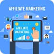 Icon des Programms: Affiliate Marketing A to …