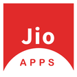 プログラムのアイコン: Jio Apps Store