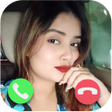 Icon des Programms: Live Video Call - Video C…