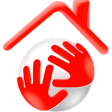 Programmsymbol: TomTom Home