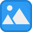 Icon des Programms: QuickPic Gallery: Photo M…