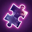 Icon of program: Relax Jigsaw Puzzles