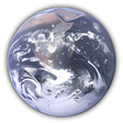 Icon des Programms: 3D Earth Screensaver