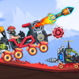 Icon of program: Adventure PlanetSpace Rac…