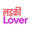 プログラムのアイコン: Ladki Lover - Live Video …