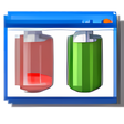 Icône du programme : BatteryInfoView