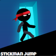 プログラムのアイコン: Upside Down - Stickman Ju…